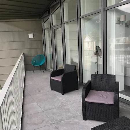 The Boat Appartement Annecy