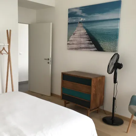 The Boat Appartement
